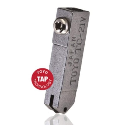 Toyo Small Carbide Rep.Glass Cutting Head Fits Custom Grip Cutter TC21HPV