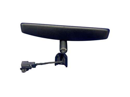 2021-2024 TOYOTA SIENNA FRONT UPPER INTERIOR AUTO DIM REAR VIEW MIRROR BLACK OEM - Picture 6 of 14