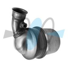 FAP DPF Peugeot, Citroen, Mini, 1.6 diesel, OE: 1731EQ, 1731JL, 1731XK, 1731XN