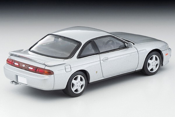 TOMICA limited vintage　スバル　スカイライン　ヒルマン TOMICA Limited Vintage Neo LV-N54d Nissan Skyline Van 1600