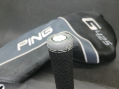 Golf Driver PING G425 MAX Hi-cor TOUR65 (S) 10.5 JAPAN | eBay