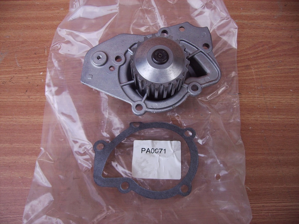 Water Pump for Citroen ZX BX C15 Peugeot 405 309 305 Talbot