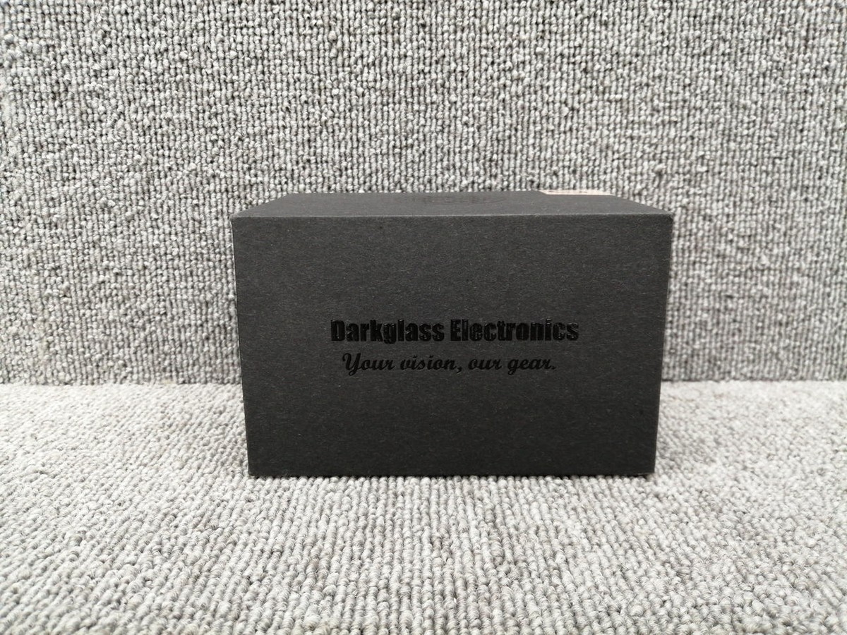ベース Darkglass Electronics ELEMENT Darkglass Electronics ELEMENT | eBay