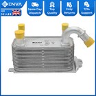 Oil Cooler For Ford C-Max 2 Focus 3 Galaxy 2 3 Kuga 2 Mondeo 4 S-Max 1435668