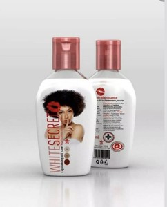 white secret dark spot remover
