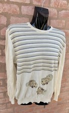 Emilio Pucci Pullover Vintage 80er Herren Pul...