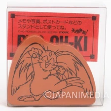 Tenchi Muyo! Ryo-ohki Memo Paper Stand Movic JAPAN ANIME MANGA