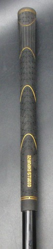 PRGR iD Nabla X 10.5° Driver Regular Graphite Shaft Izanahi Studio Grip - Picture 7 of 8