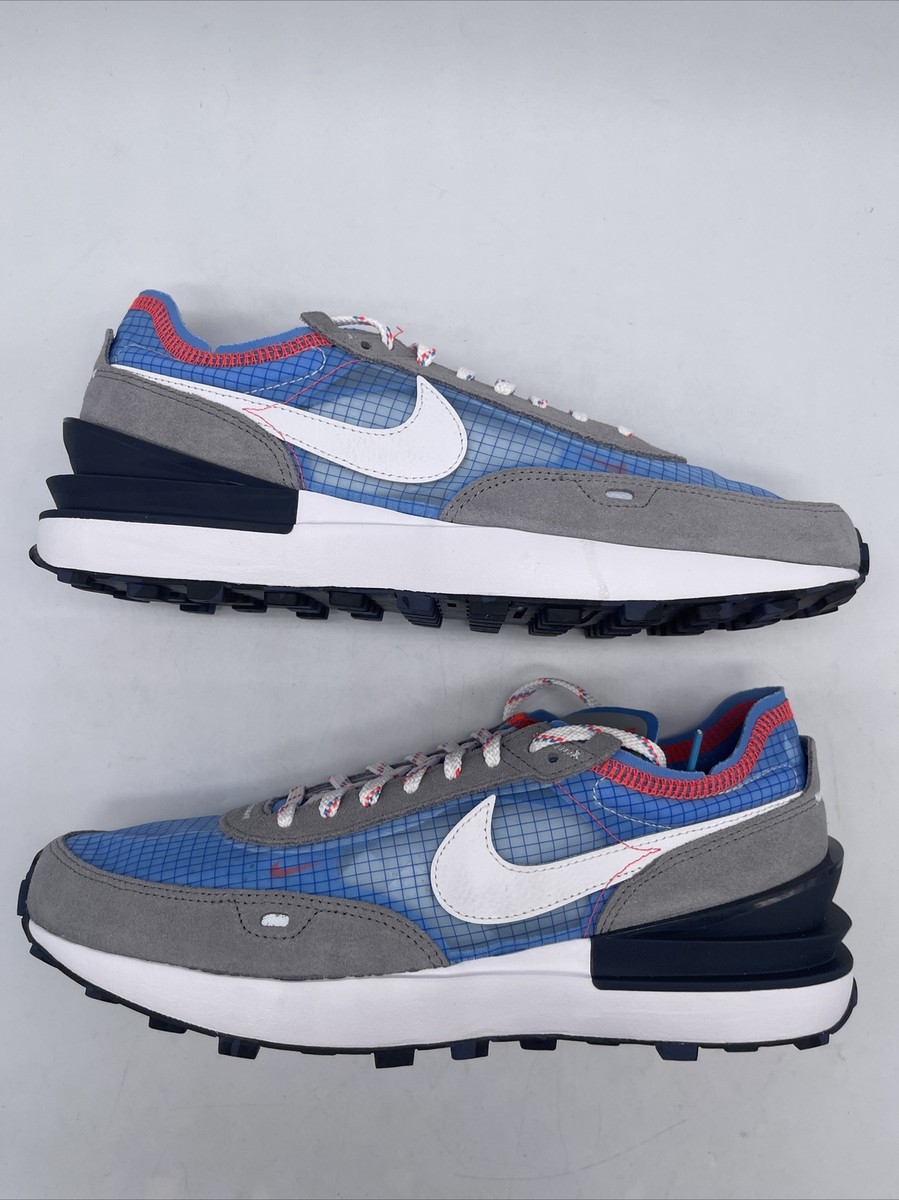コレクション WaffleCampany Junya Watanabe Waffle Racer [2002] – Nike Server/Server Shop