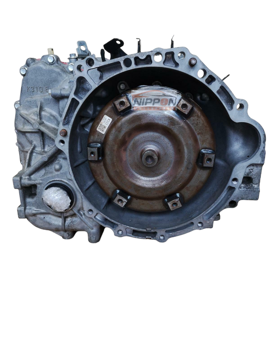 TOYOTA AVENSIS VERSO 1.8 PETROL CVT 7 SPEED GEARBOX K311