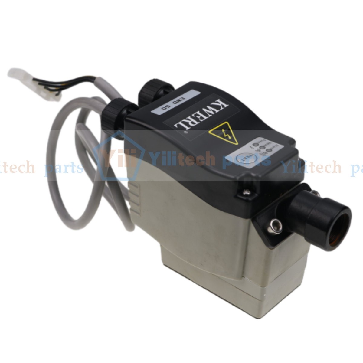 No-Loss Electronic Condensate Drain Valve 8102043497 For Atlas 