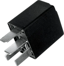 SMP MC-RLY6 Brake System Relay EFI Fuel Pump Relay for Harley 31511-01A