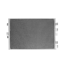 RAYTEN A/C Condenser For Chrysler PT Cruiser 2003-2009 2.4L L4 Turbo Port 328