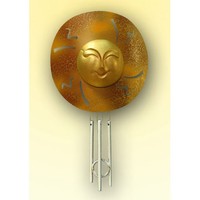 Sun Solar Chime on sale Sun Solar Chime on sale