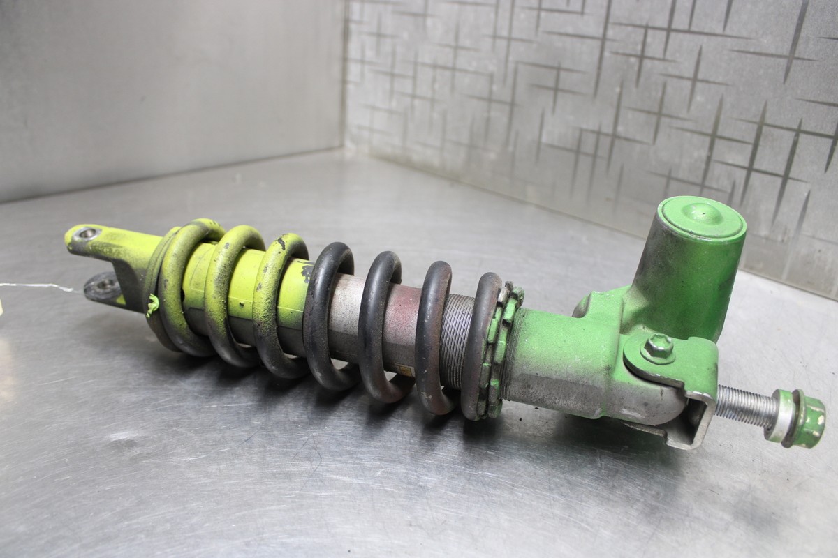 03-04 Kawasaki ZX6R 636 Rear Shock Suspension | eBay