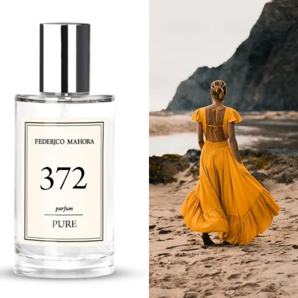 Fm 372 perfume sale