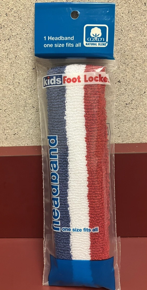 Foot cheap locker headbands
