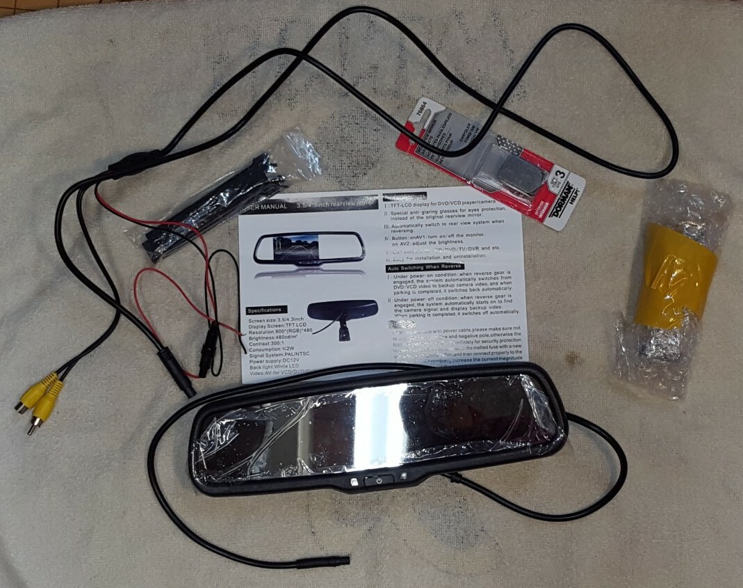 tft lcd color monitor no signal price