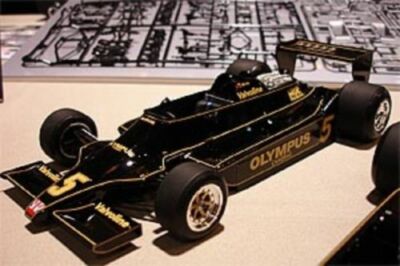 TAMIYA LOTUS TYPE 79 電動RCカーベアリング付 Amazon.com: Tamiya 300084122 RC F104 W Lotus Type 79, Model