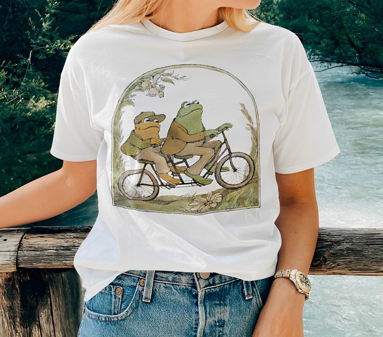 Honkler Vs Npc Fashion Vintage Tshirt T Shirts Frog Happy Special