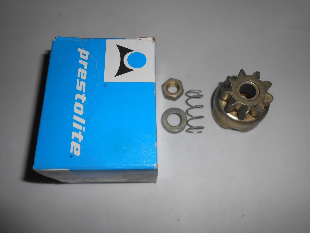391744 NEW JOHNSON EVINRUDE OMC STARTER DRIVE GEAR KIT 0391744 LOT  