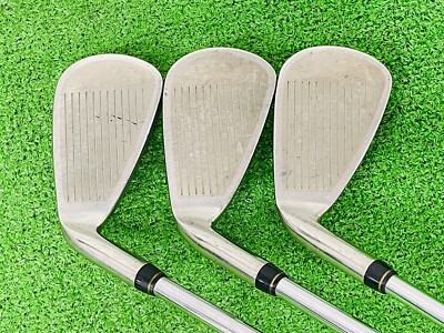 TOURSTAGE - taso JAPAN Made Bridgestone TOURSTAGE X-BLADE 909 Forged Irons 5