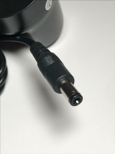 5.0V 2.0A Mass Power AC Adapter Model SEF0500200G1BA 100-240V 50/60Hz 0.3A - Picture 3 of 6