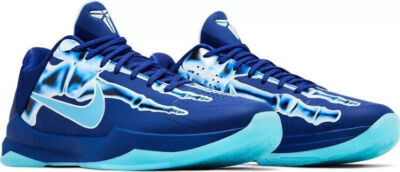 シューズ(男性用) NIKE KOBE 5 PROTRO 'X-RAY' Nike Zoom Kobe 5 Protro 