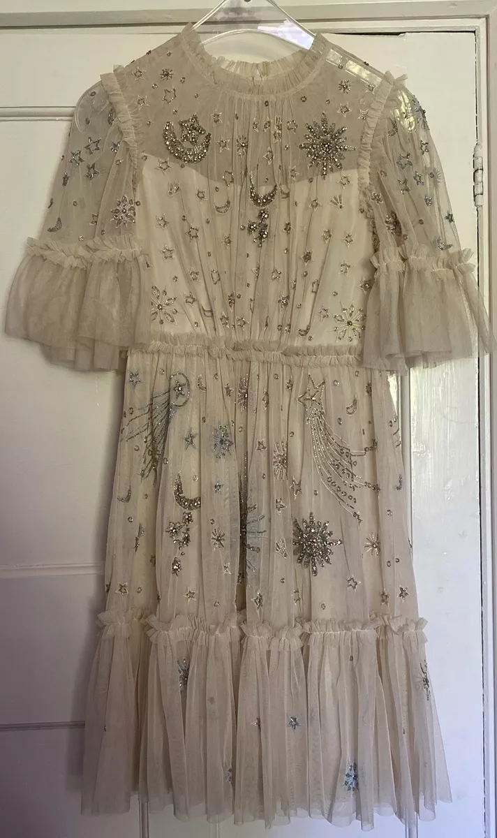 Needle and thread look alike cheap dresses