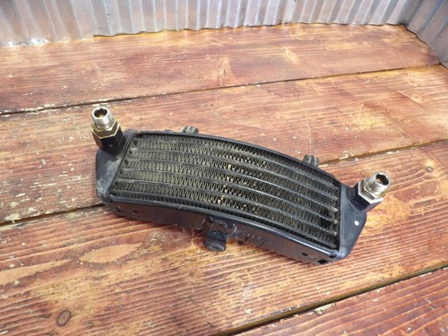 03-07 Ducati ST3 OIL COOLER 548.4.023.1B