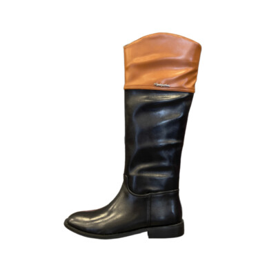 Stivale cavallerizza donna Gai Mattiolo Love To Love DA170 Stivale