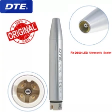 Woodpecker DTE HD-8L LED Ultrasonic Piezo Scaler Handpiece for D600 S6 LED