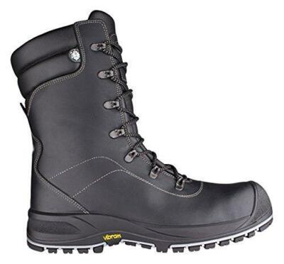 SOLID GEAR BY SNICKERS SPARTA S3 SG74001 SRC ARBEITSSTIEFEL TPU SOHLE