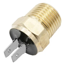 Fan Heat Thermal Sensor Switch for Polaris Scrambler 500 1997-2000 / 500 2X4 01