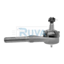 Fits Cherokee Wrangler 2.5 TD TDi 4.0 Ruva Front Right Outer Tie Rod End