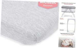 miclassic bassinet sheets