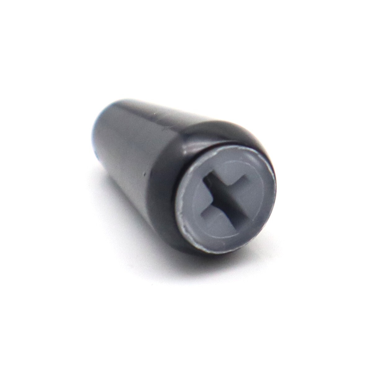 Uxcell 4Pcs ST Guitar 3/5 Way Pickup Switch Tip Cross Hole Id 0 19 X 0 19 X D 505138