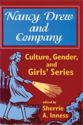Nancy Drew and Company (Hardback or Cased Book)