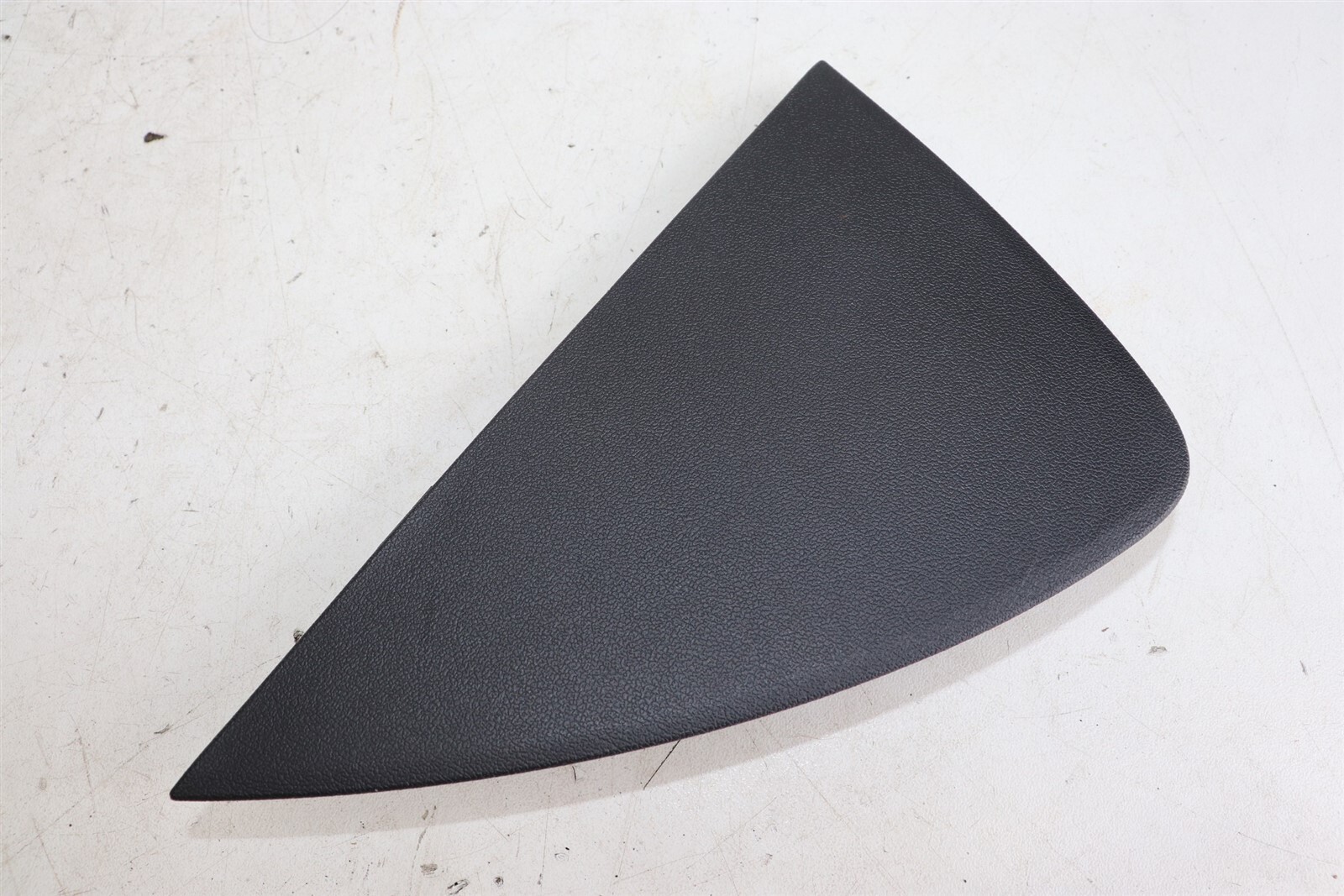 Tesla Model 3 2021 Dash Side Cover Trim Panel LHS 1083361-00-D J216
