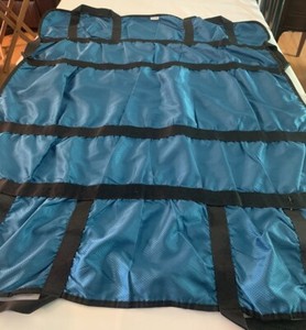 JQ  #1  Hoya Sling  lift Barely Used By Neppt 36 x 46 inches