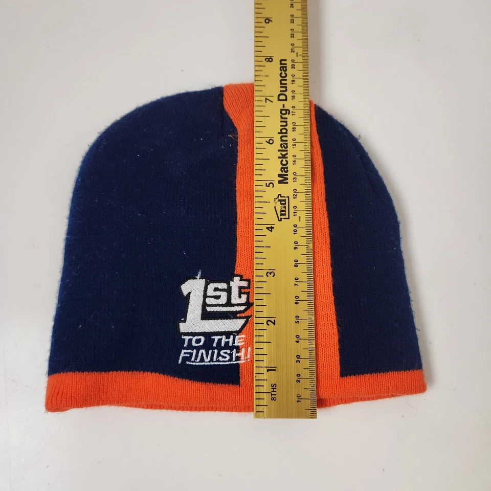 汽车豆豆帽青少年黑色红色男孩儿童迪士尼 — 第 3/4 张图片