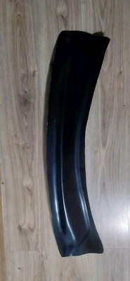 Abdeckung Wasserkasten Windschutzscheibe Renault SCENIC 3 668100006R