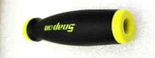 NEW SNAP ON ™ YELLOW Replacement Repair 3/8" RATCHET HANDLE Comfort SOFT GRIP 