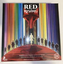 Red Rising Board Game (Standard Edition)