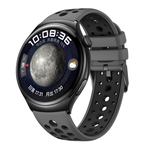 22mm Sport Silicone Watch Band Strap For Suunto Vertical/9 Peak Pro/9 Peak/5Peak - Picture 186 of 717