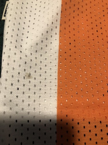 Dwyane Wade Signed Adidas Hardwood Classics ABA Floridians Jersey Beckett COA - Picture 7 of 8