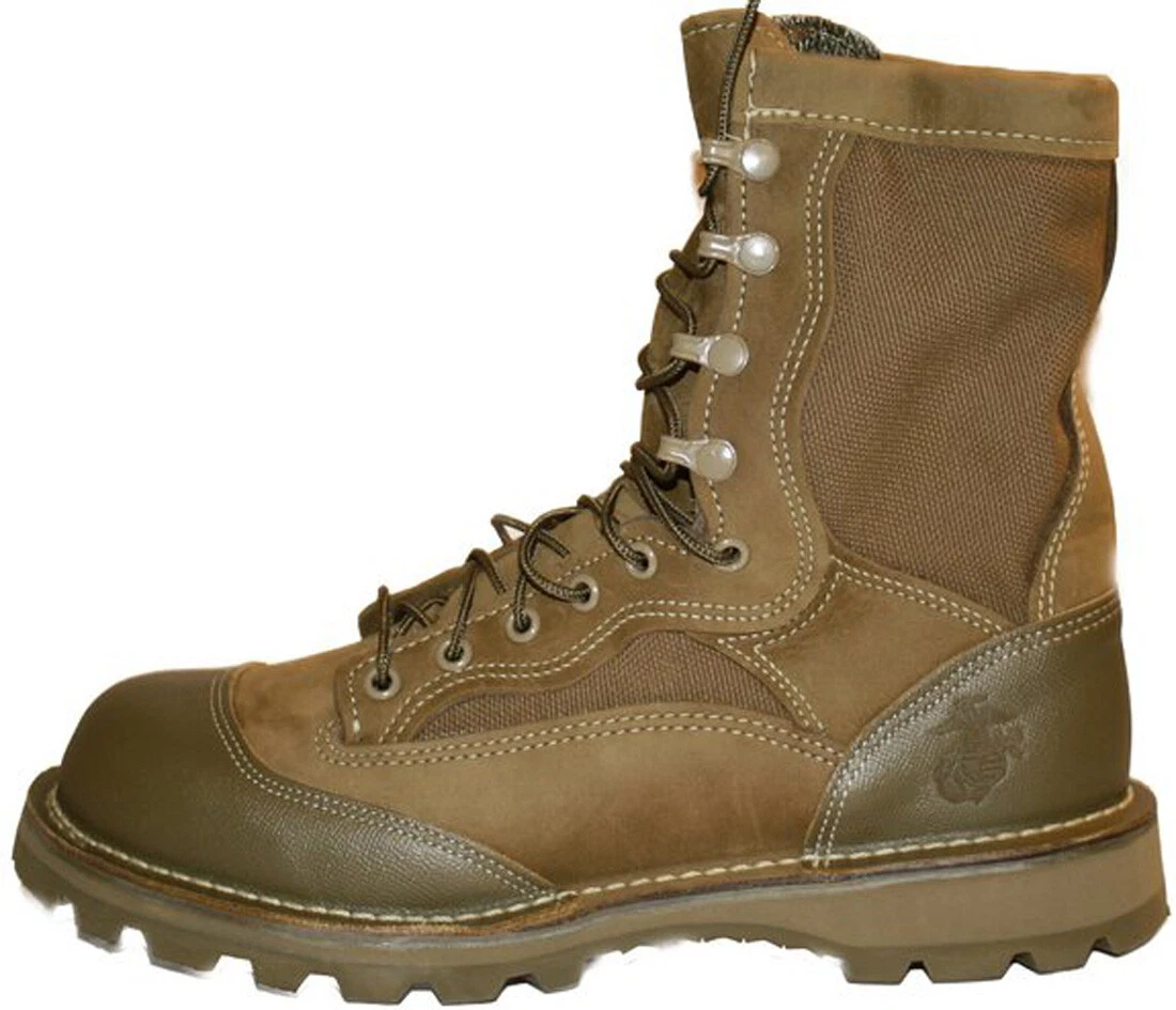 Bates usmc best sale boots
