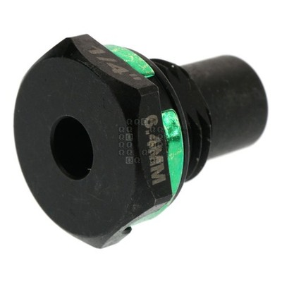 Milwaukee Tool 48-98-0027 1/4'' Retention Nosepiece Assembly