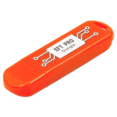 EFT Pro Dongle Activated
