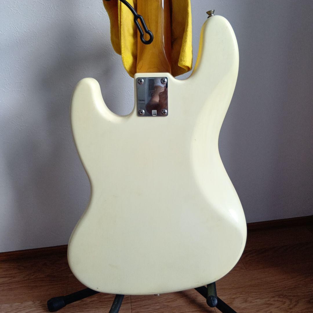 Squier Classic Vibe 60s Jazz Bass 2008 | eBay